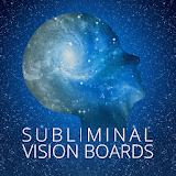 Subliminal Vision Boards® App icon