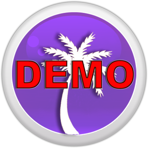 Palmiye Mevzuat (Demo)  Icon