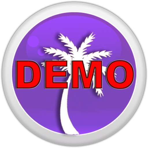 Palmiye Mevzuat (Demo) logo