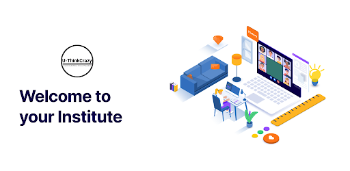 U-ThinkCrazy Entrance Prep