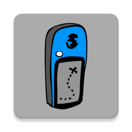 basicGPS logo