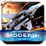 Morden Air Combat(3D) icon