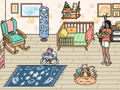 Adorable Home (Unlimited Money And Hearts) 18
