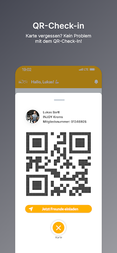 INJOY Krems Screenshot 4 - AppWisp.com