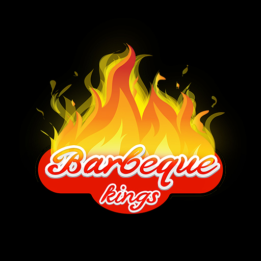 BBK Largs Takeaway logo