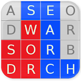 Search words icon