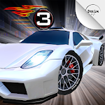 Cover Image of Download Speed Racing Ultimate 3  APK