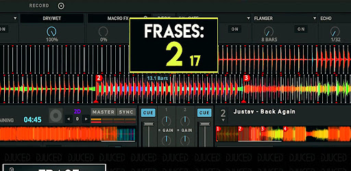 DJ Curso Screenshot 4 - AppWisp.com