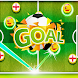 Super Caps League: Soccer Hero - Androidアプリ