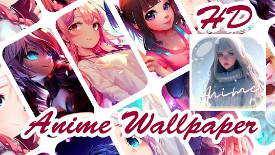 Anime HD Parallax Wallpapers