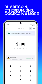 Bitcoin Defi Crypto Wallet - Apps en Google Play