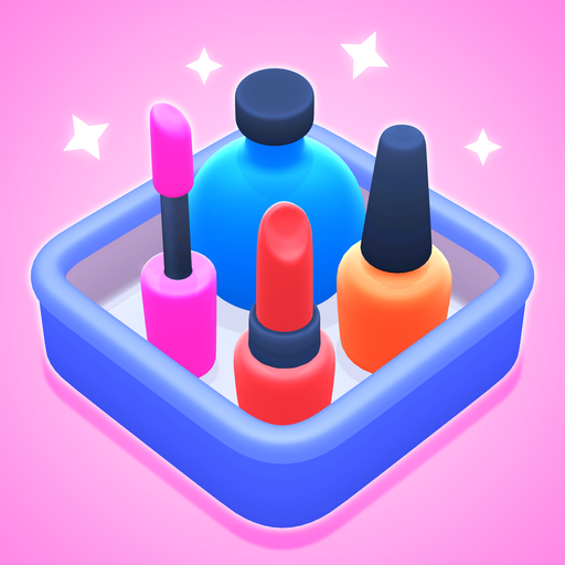 Make Up Queue - Google Play 앱