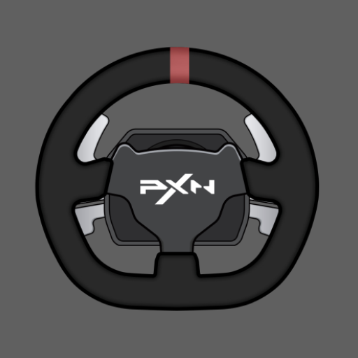 PXN Wheel logo