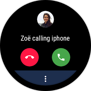 Wear OS Phone For PC 1