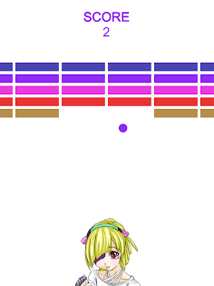 kikki.GothicYankBlock - Screenshot 2