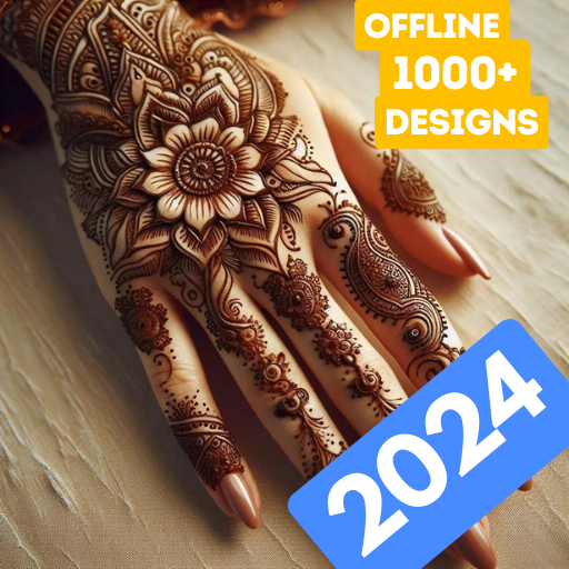 Mehndi Design 2024 Install on Windows