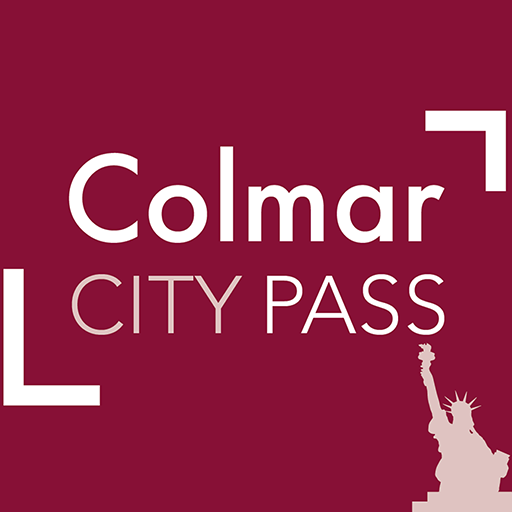 Colmar City Pass logo