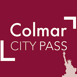 Icon image Colmar City Pass