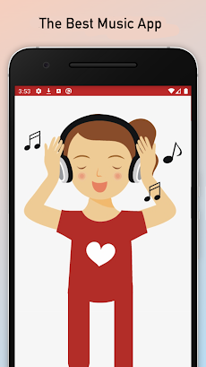 TubPlay : Mp3 Music Downloaderのおすすめ画像1