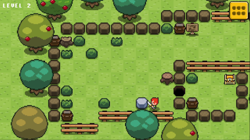 Stone Quest Screen 2