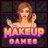 Makeup Game, Makeup Games 2022 icon