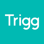 Cover Image of Download Trigg: Cartão de crédito, Cashback e Empréstimo 6.5.0 APK