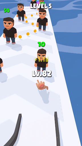 Thing Runner Screen 3