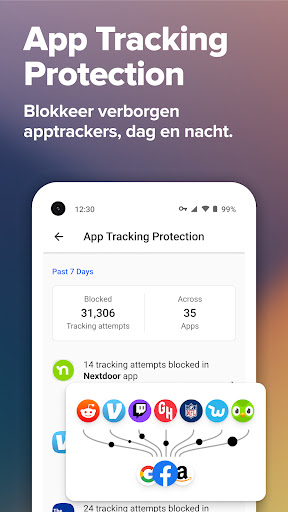DuckDuckGo Private Browser