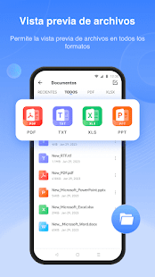 SHAREit: Transfiera y comparta Screenshot