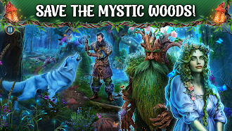 Game screenshot Enchanted Stories: Woods f2p mod apk