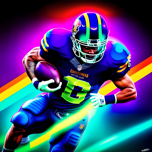 Football NFL Wallpaper Mobile