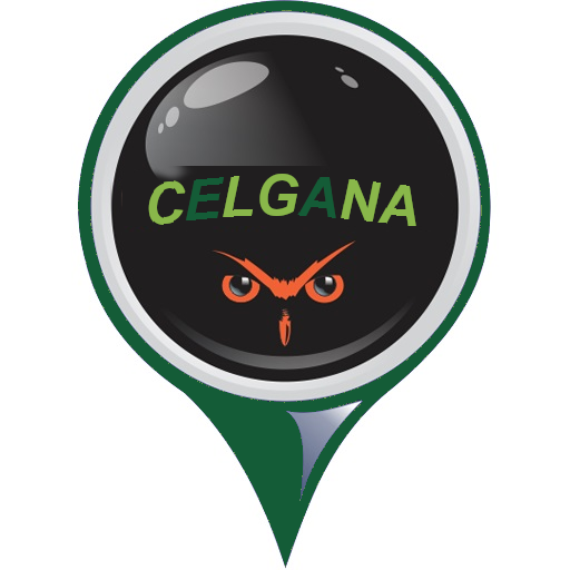 CelGana logo