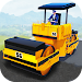 Road Construction 2018: Highway Builder Sim Icon