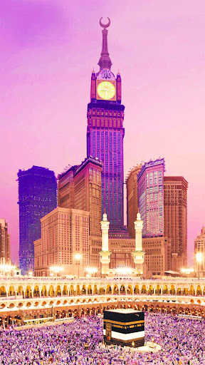 Download Mecca Wallpaper HD Free for Android - Mecca Wallpaper HD APK  Download 