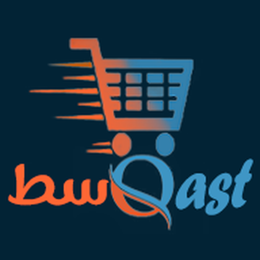 قسط - Qast logo