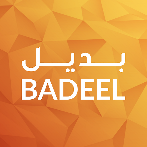 Badeel Prepaid logo