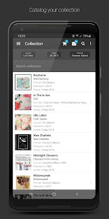 Discogs - Catalog, Collect & Shop Music android2mod screenshots 2