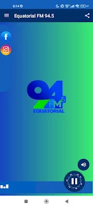 Equatorial FM 94.5