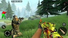 Commando Strike Offline Gameのおすすめ画像4