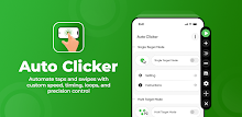 Auto Clicker - Tap Automatic APK