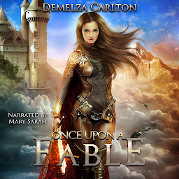 Icon image Once Upon a Fable