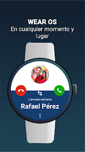 CallApp Identificador Llamadas Screenshot