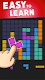 screenshot of Cubes and Hexa - Solve Puzzles