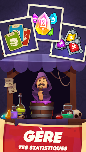 Télécharger Gratuit Almost a Hero - Idle RPG Clicker APK MOD (Astuce) screenshots 3
