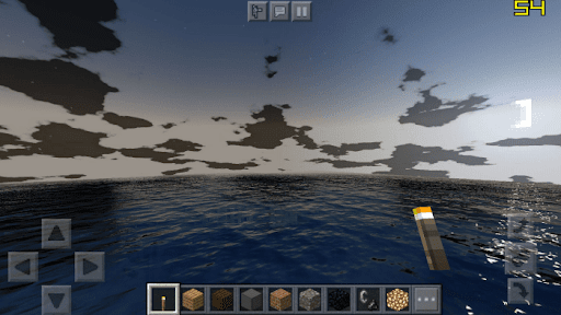 Shader Mod  For Minecraft PE  screenshots 1