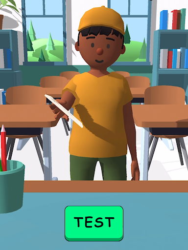 Teacher Simulator: School Days 11