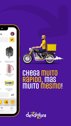 Desdobra Screen 3