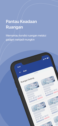 Medismart HIMS Screen 2