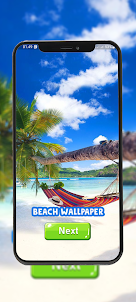 Beach Wallpapers Offline