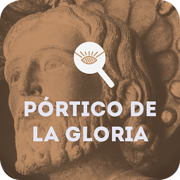 Icon image Pórtico de la Gloria. Catedral